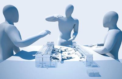 軟件技術推廣服務 驅動航空航天與國防制造業(yè)變革的核心力量