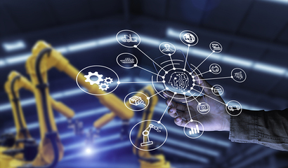 工業AI智能 引領人工智能行業應用系統集成服務的新篇章